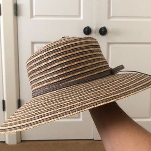Sand n Surf straw sun hat
